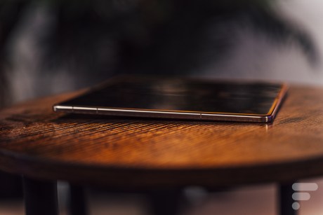Honor Magic V6 // Source : Chloé Pertuis - Frandroid