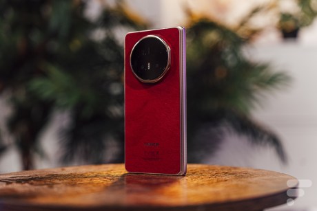 Honor Magic V6 // Source : Chloé Pertuis - Frandroid