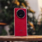 Honor Magic V6 // Source : Chloé Pertuis - Frandroid