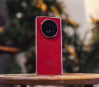 Honor Magic V6 // Source : Chloé Pertuis - Frandroid Honor Magic V6 // Source : Chloé Pertuis - Frandroid
