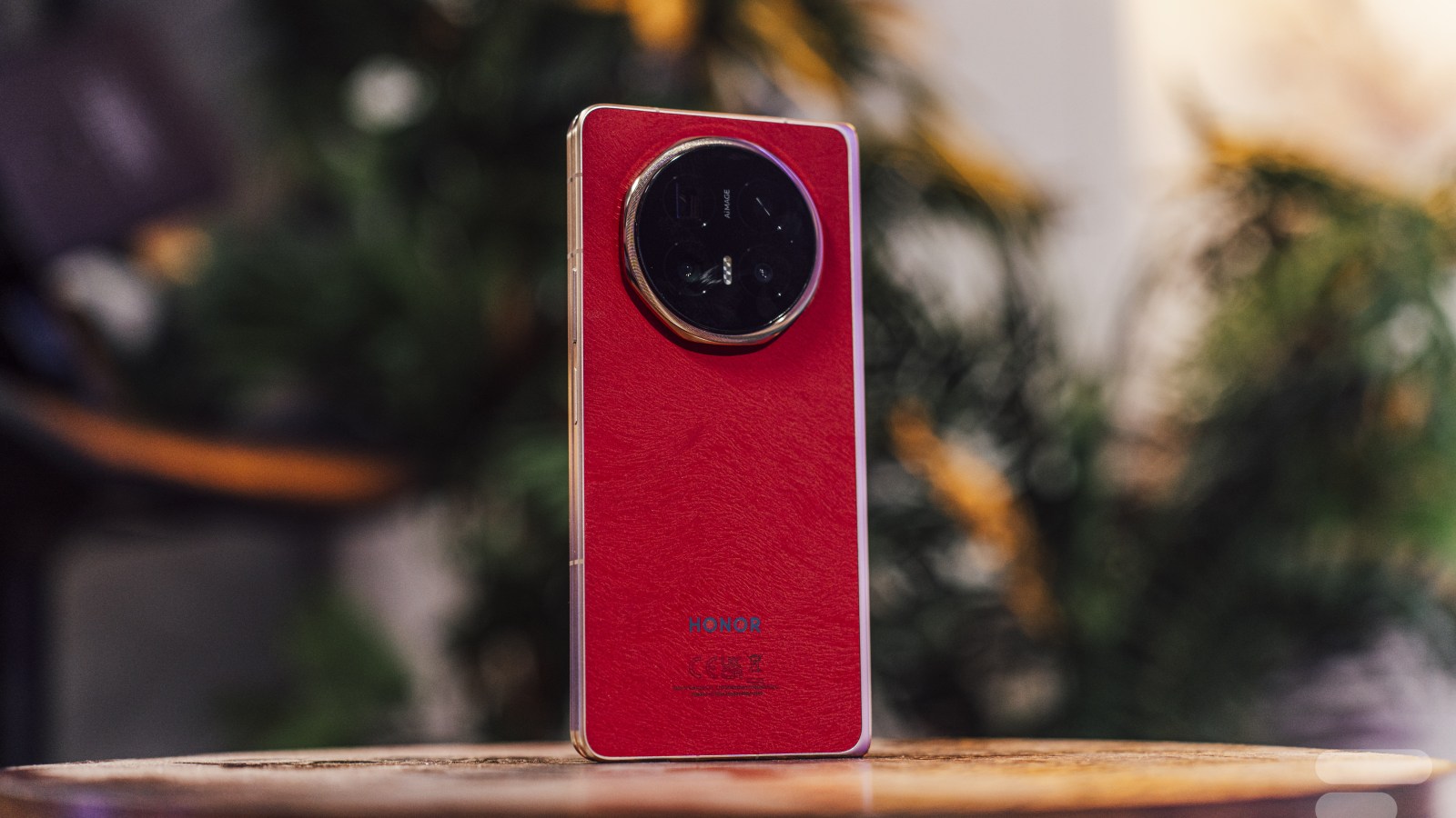 Android Audio Service Le nouveau Honor Magic V6 arrive avec une offre de lancement pour faire ...