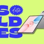 Pour fêter le début des soldes, la Honor Pad 10 et son clavier se glissent dans un pack à moins de 300 € Pour fêter le début des soldes, la Honor Pad 10 et son clavier se glissent dans un pack à moins de 300 €