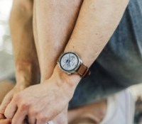 La Honor Watch 6 // Source : Chloé Pertuis - Frandroid