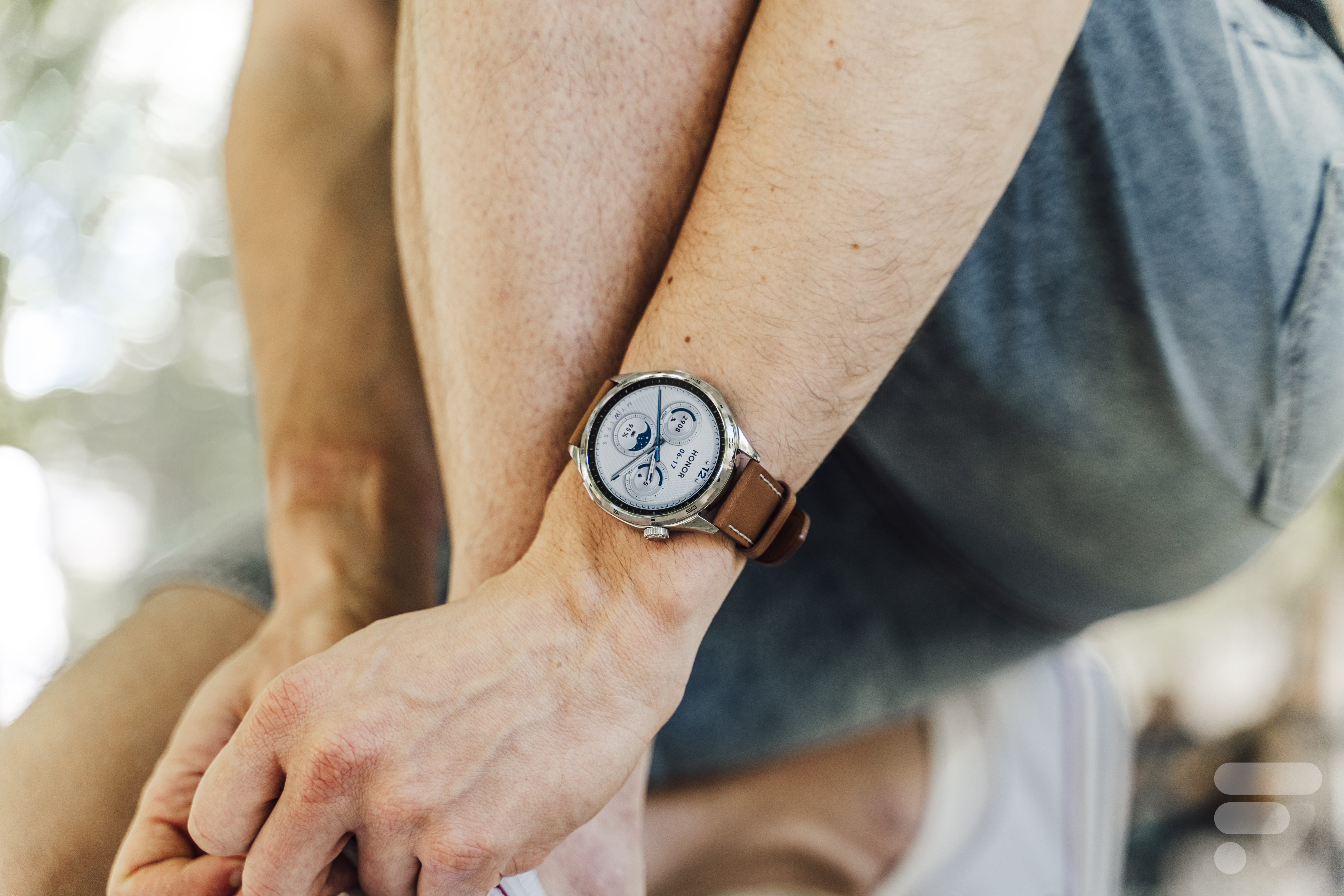 La Honor Watch 6