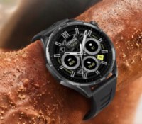 La Honor Watch 6 // Source : Honor