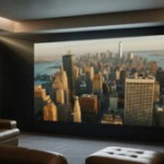 Déjà 100 € de remise sur le Hisense C3, le nouveau vidéoprojecteur 4K idéal pour la Coupe du Monde
