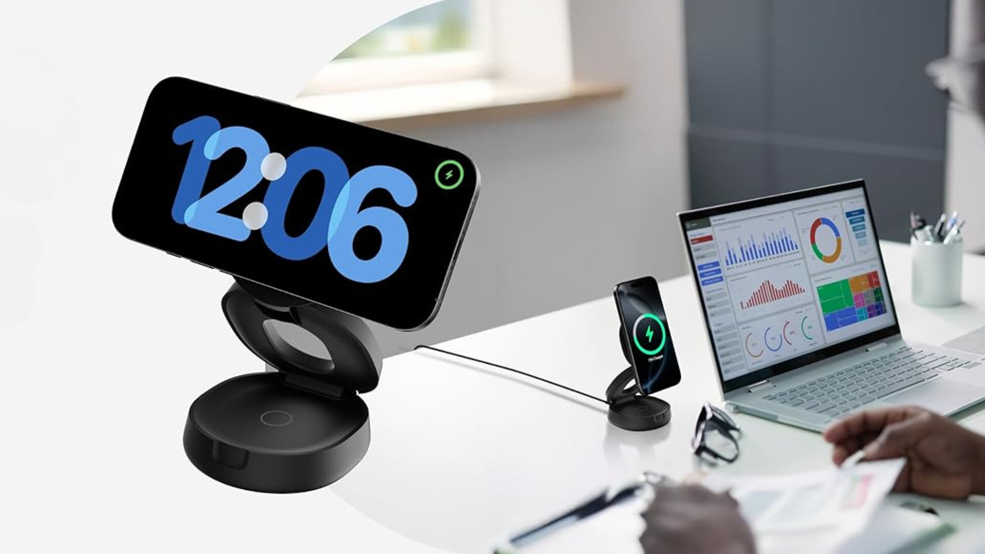 Belkin BoostCharge BP