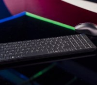 HP EliteBoard G1a // Source : Chloé Pertuis pour Frandroid