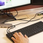 HP lance son nouveau EliteBoard G2a : un PC tout entier… logé dans un clavier