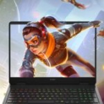 Ce laptop gaming HP Omen 16 armé d’une RTX 5070 et d’un Ryzen 9 perd 300 € Ce laptop gaming HP Omen 16 armé d’une RTX 5070 et d’un Ryzen 9 perd 300 €