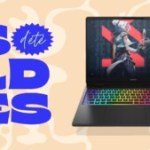 Boulanger solde une config très musclée : -36% sur un laptop avec dalle OLED, RTX 5070, Core Ultra 9 pour geeker sous canicule Boulanger solde une config très musclée : -36% sur un laptop avec dalle OLED, RTX 5070, Core Ultra 9 pour geeker sous canicule