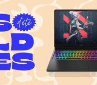 _HP Omen 16 — Soldes d&rsquo;été 2026
