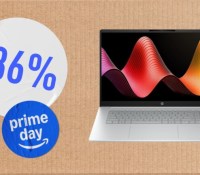 HP OmniBook 3 16-bz0000sf Prime Day 2026