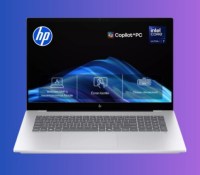 HP OmniBook 7 17-dc0003nf