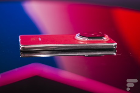 Huawei Mate X7 8