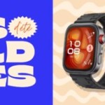 On a trouvé le clone de l’Apple Watch Ultra et il est soldé à -46 % sur Amazon 