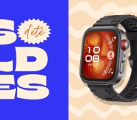 Huawei Watch Fit 4 Pro    —  Soldes d&rsquo;été 2026