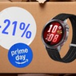 Amazon brade déjà la nouvelle montre de Huawei parfaite pour les coureurs, la Watch GT Runner 2 Amazon brade déjà la nouvelle montre de Huawei parfaite pour les coureurs, la Watch GT Runner 2