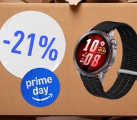 Huawei Watch GT Runner 2 – Amazon prime Day 2026