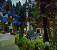 I Played The MMO Claude AI Built In Just A Few Days 9-49 screenshot
