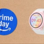 Même les enfants ont leur Prime Day avec -60% sur l’Ice-Watch Ice Smart Junior 3.0, une première montre connectée Même les enfants ont leur Prime Day avec -60% sur l’Ice-Watch Ice Smart Junior 3.0, une première montre connectée