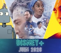 Illustres Catalogue Prime Video juin 2026-2