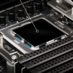 Adieu la pâte thermique ? Noctua mise sur un pad nanotube venu des satellites Adieu la pâte thermique ? Noctua mise sur un pad nanotube venu des satellites