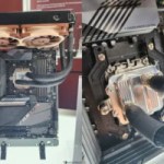 Watercooling sans pompe ni bruit : où en est vraiment le pari fou de Noctua après deux ans de prototypes Watercooling sans pompe ni bruit : où en est vraiment le pari fou de Noctua après deux ans de prototypes