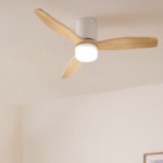 Besoin de fraîcheur en silence ? Le ventilateur de plafond Create s’affiche à prix doux Besoin de fraîcheur en silence ? Le ventilateur de plafond Create s’affiche à prix doux