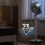 Voici l’alternative parfaite et moins bruyante aux ventilateurs Rowenta Voici l’alternative parfaite et moins bruyante aux ventilateurs Rowenta