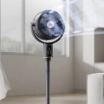 Avec son moteur DC de 20 dB, ce ventilateur Pelonis est le roi du silence à petit prix Avec son moteur DC de 20 dB, ce ventilateur Pelonis est le roi du silence à petit prix