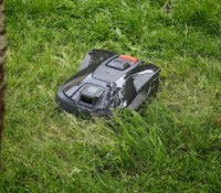 Husqvarna Automower 308V // Crédits : Ulrich Rozier pour Frandroid