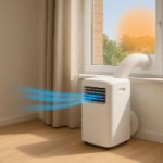 Climatiseur mobile : comment éviter la dépression qui plombe ses performances Climatiseur mobile : comment éviter la dépression qui plombe ses performances