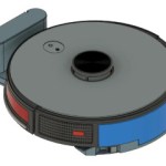 oomwoo : l’aspirateur robot open-source que vous fabriquez vous-même, sans cloud oomwoo : l’aspirateur robot open-source que vous fabriquez vous-même, sans cloud