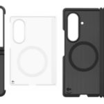 Galaxy Z Fold 8 Ultra : des coques confirment les noms et le design des pliables Samsung Galaxy Z Fold 8 Ultra : des coques confirment les noms et le design des pliables Samsung