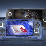 On a trouvé une belle promo sur cette console rétro portable parfaite qui peut faire tourner absolument tous vos jeux On a trouvé une belle promo sur cette console rétro portable parfaite qui peut faire tourner absolument tous vos jeux