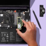 La mémoire LPCAMM2 expliquée : la mémoire qui rend enfin la RAM des PC fins réparable