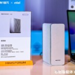 Avec son All-Flash S5, Minisforum part à la chasse à Synology et QNAP, sur les traces d’un certain Ugreen Avec son All-Flash S5, Minisforum part à la chasse à Synology et QNAP, sur les traces d’un certain Ugreen