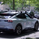 Uber : des robotaxis en Europe dès 2026 Uber : des robotaxis en Europe dès 2026