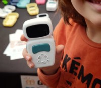 Mon fils Ewenn, 6 ans, valide le Clevinoo. On a l'habitude d'utiliser Gemini à la maison en mode collaboratif pour poser des questions