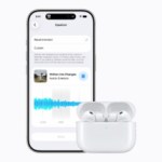 L’égaliseur personnalisé est-il disponible pour vos AirPods ?