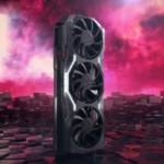 AMD ressuscite le 5800X3D et lance le 7700X3D et la RX 9070 GRE