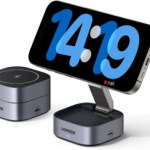 Le chargeur idéal pour votre table de chevet est en promotion chez Amazon