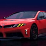 BMW dévoile la future M3 électrique au Mans, et elle promet jusqu&rsquo;à 1 000 ch
