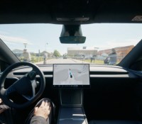 Crédits : Tesla