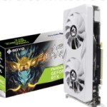 À ce prix-là, cette carte graphique Nvidia est incontestablement la meilleure affaire gaming du moment À ce prix-là, cette carte graphique Nvidia est incontestablement la meilleure affaire gaming du moment