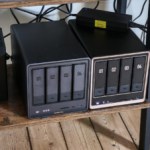 Test du Ugreen NASync DXP4800 GT : le premier NAS AMD de la marque face au DXP4800 Plus Test du Ugreen NASync DXP4800 GT : le premier NAS AMD de la marque face au DXP4800 Plus