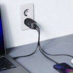 Voici l&rsquo;accessoire indispensable à glisser dans votre sac pour recharger tous vos appareils