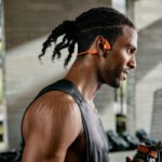 Le roi des casques de sport à conduction osseuse, le Shokz OpenRun Pro 2, s&rsquo;affiche à moitié prix