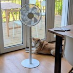 Test du Xiaomi Mijia Smart Standing Fan Pro Slim : le ventilateur connecté que j’emporte d’une pièce à l’autre Test du Xiaomi Mijia Smart Standing Fan Pro Slim : le ventilateur connecté que j’emporte d’une pièce à l’autre
